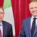 zLollobrigida: dialogo proficuo con ministro spagnolo Planas