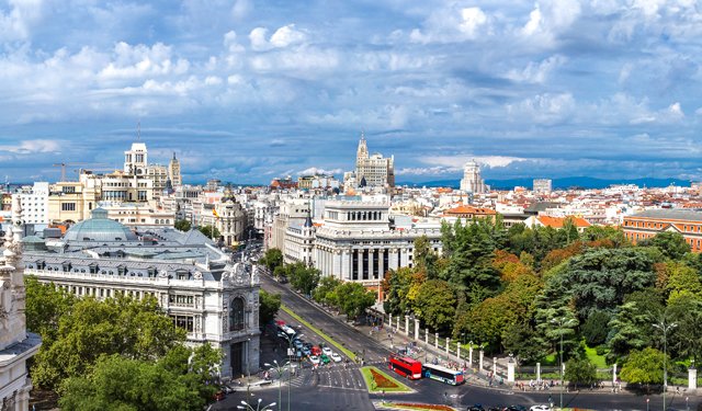 Oltre 170 esperti all'Assemblea dei Soci IFFO