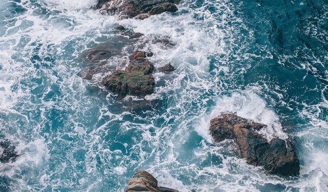 Our Ocean Conference: l'UE impegna 816,5 milioni di euro per proteggere l'oceano