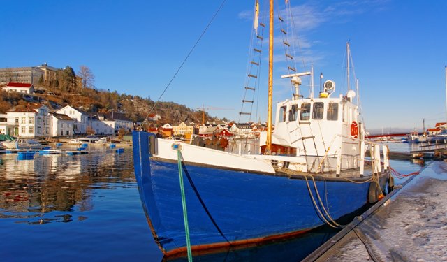 Pesca: l'UE e la Norvegia concludono consultazioni bilaterali