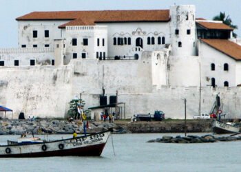 Pesca. Il Ghana apre ad una politica di trasparenza