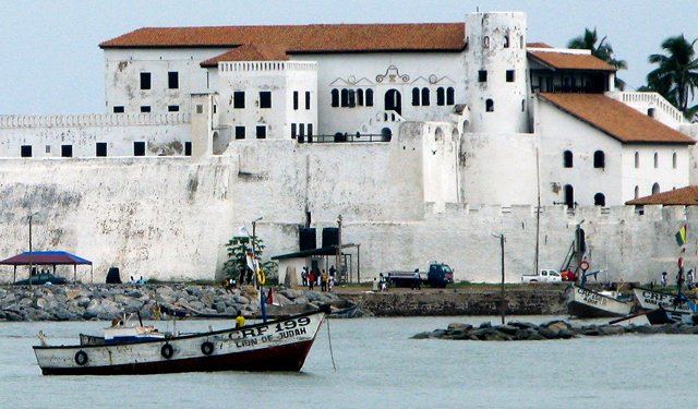 Pesca. Il Ghana apre ad una politica di trasparenza