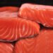 Salmone? Colorato per natura