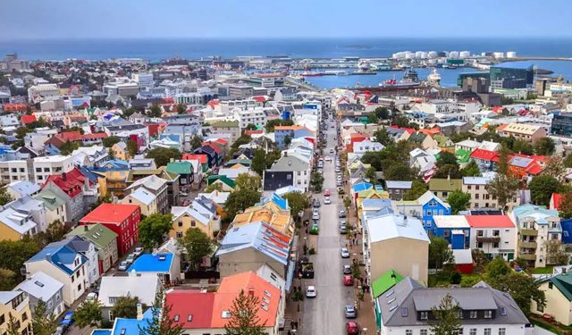 Uila Pesca alla conferenza internazionale UITA dei lavoratori pesca e acquacoltura