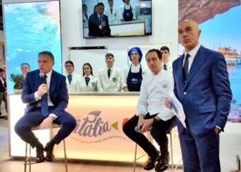 Fedagripesca, più Italia nel piatto se cresce occupazione giovani