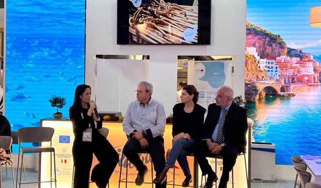 Federpesca al Seafood Expo Global per il futuro delle OP