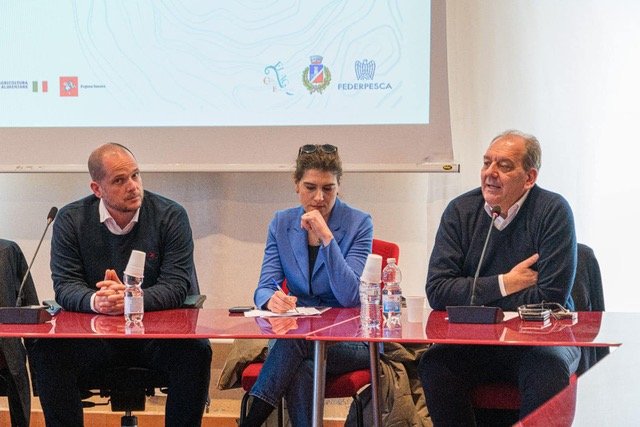 Federpesca a San Vincenzo per valorizzazione pesce azzurro