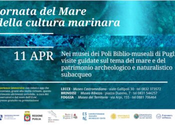 Giornata del mare e della cultura marinara
