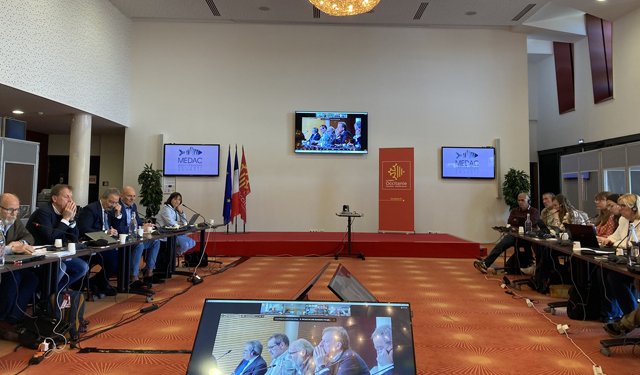 La pesca ribadisce il proprio no al piano d'azione dell'Ue