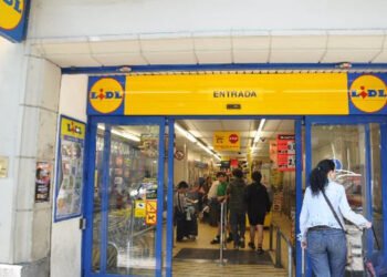 Lidl Spagna impegnata per la sostenibilità di pesca e acquacoltura