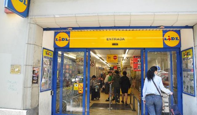 Lidl Spagna impegnata per la sostenibilità di pesca e acquacoltura