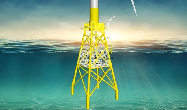 Possono convivere acquacoltura ed eolico offshore?