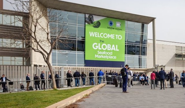 Seafood Expo Global 2023, riflettori puntati sul patrimonio della pesca italiana