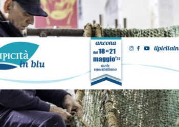 Tipicità in Blu, ad Ancona dal 18 al 21 maggio