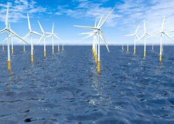 100 nuovi impianti eolici preoccupano i pescatori svedesi