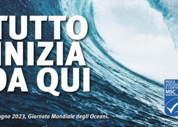 8 giugno Giornata Mondiale degli Oceani