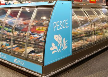 ALDI Italia, conservare e utilizzare in modo consapevole le risorse marine è indispensabile