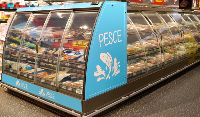 ALDI Italia, conservare e utilizzare in modo consapevole le risorse marine è indispensabile