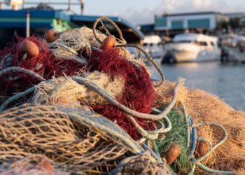 Audizione pubblica sul futuro della pesca