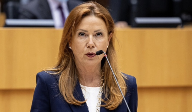 Conte: a Strasburgo porteremo la voce dei nostri pescaori 