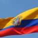 Ecuador pronto a far ritirare il cartellino giallo dall'UE 