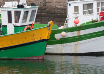 Favorire il ricambio generazionale nel settore pesca