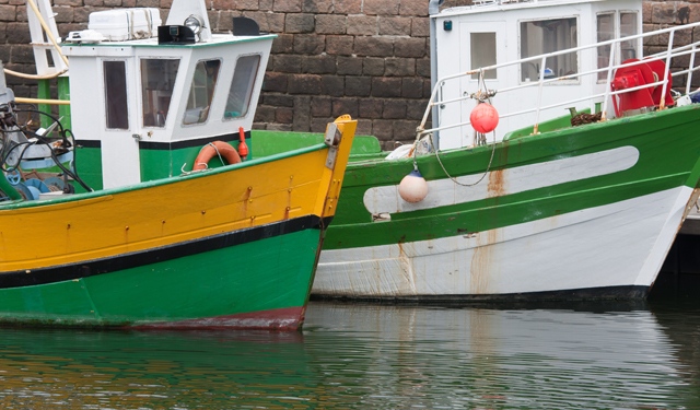 Favorire il ricambio generazionale nel settore pesca