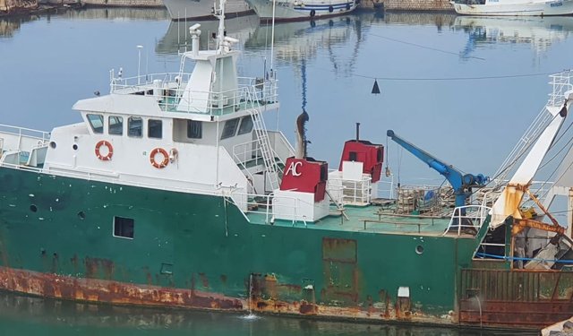 Federpesca audita alla camera sul piano d’azione marino