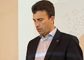 Guerra Ucraina. Corazzari: “1,2 milioni di euro per compensare perdite”