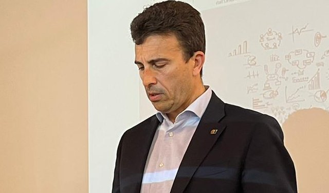 Guerra Ucraina. Corazzari: “1,2 milioni di euro per compensare perdite”