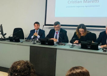 Il futuro della pesca tra professionalità e competenze