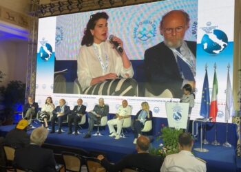 Federpesca al Blue Forum di Gaeta