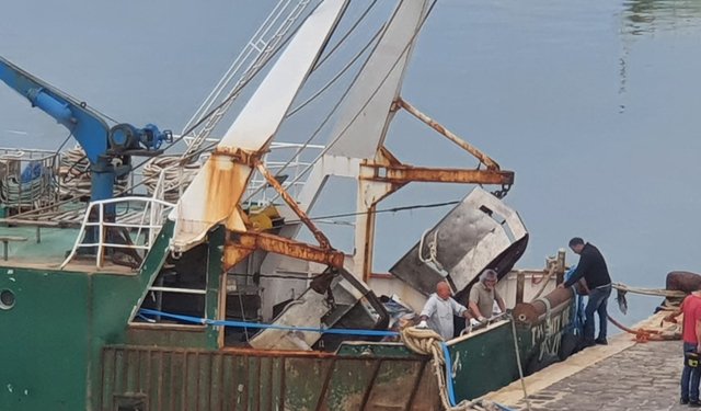 Lega: Ue tratta pescatori come delinquenti