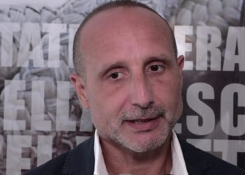 Luigino Pelà è il nuovo presidente dell'A.M.A.