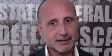 Luigino Pelà è il nuovo presidente dell'A.M.A.