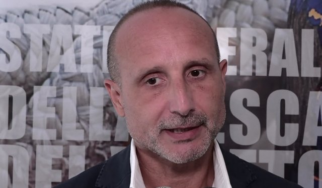 Luigino Pelà è il nuovo presidente dell'A.M.A.