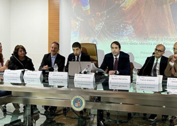 Nasce il Registro delle identità della pesca mediterranea e dei borghi marinari