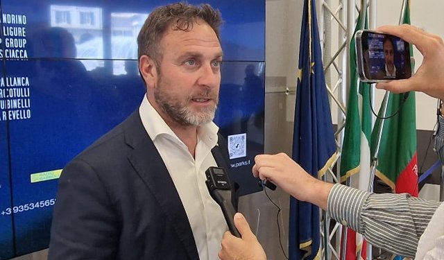 Novellame di sardina: nuve possibilità per marinerie liguri