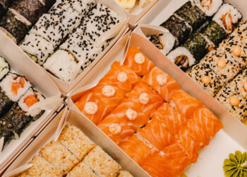 Packaging? Meglio se ecologico