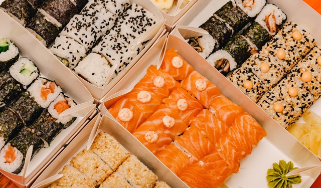 Packaging? Meglio se ecologico