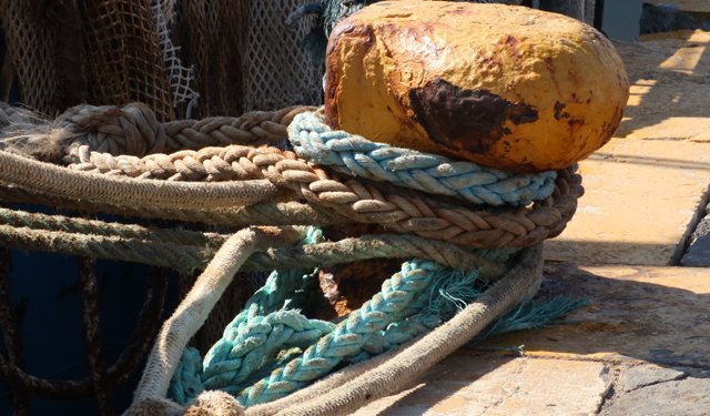 Blue Sea Land, una tappa importante per il progetto Blockchain Marenostrum