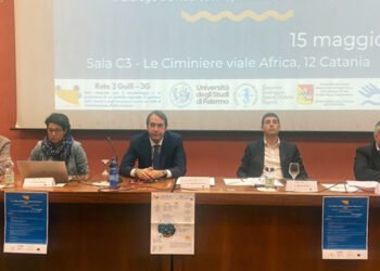 Presentati i primi dati del progetto "Rete 3 Golfi" 