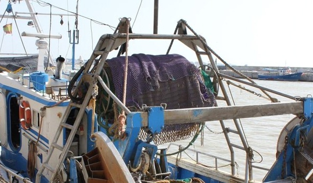 Pescatori ed operatori del comparto ittico a confronto