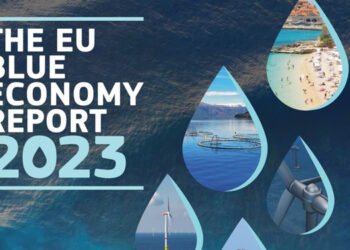 Pubblicato l'ultimo report sull'economia blu in UE