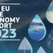 Pubblicato l'ultimo report sull'economia blu in UE