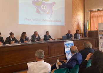 Regione Siciliana, un progetto per promuovere prodotti ittici e sana alimentazione