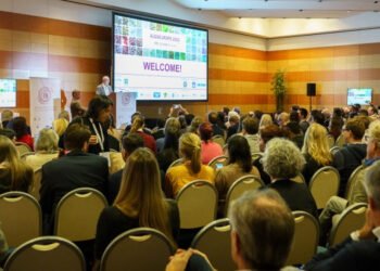 Registrati ora ad AlgaEurope 2023!