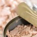 Tonno in scatola: calano produzione e consumi
