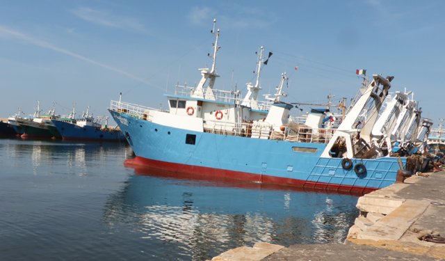 Pesca, condivisibile il ricorso dell'Italia sul Regolamento UE Controlli