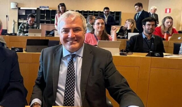 Europarlamentari Lega a mobilitazione marinerie contro Piano d'Azione Ue